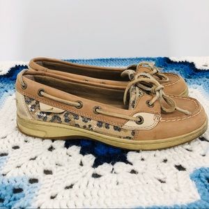 womens tan sliders